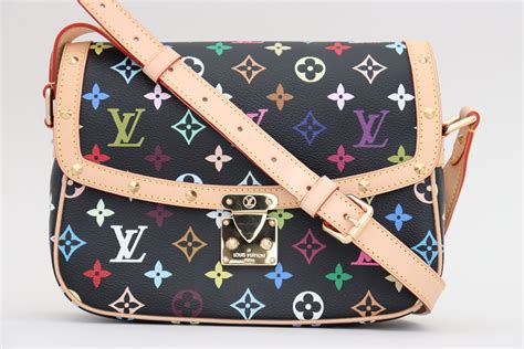 multi color lv|louis vuitton multicolor collection.